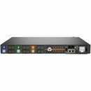 Vertiv VP5N31A5 Switched rPDU, 30A 240/415V WYE, 17.2kW, 12 C13/C19, Horizontal