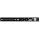 Vertiv VA7N11A0 Rack Transfer Switch, 15A 120V, 6 Outlets, Horizontal