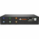 Vertiv VP5N62A0 Switched Horizontal rPDU, 60A 208V Delta, 17.2kW, 12x C13/C19, 10ft Cord