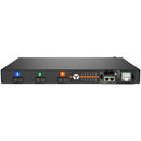 Vertiv VP6N31A3 Monitored rPDU, 30A 208V DELTA, 12x C13/C19, Horizontal