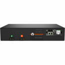 Vertiv Geist VP6N32A0 Monitored rPDU, 30A 208V, 4.9kW, 24 C13/C19 Outlets