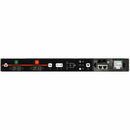 Vertiv PowerIT VA7N31A0 Rack Transfer Switch, 30A 208V, 4.9kW, 6x C13/C19