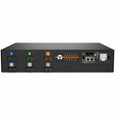 Vertiv VP5N62A1 Switched rPDU, 60A 208V, 17.2kW, 12x C13/C19, Horizontal