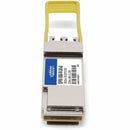 AddOn Cisco®, Arista Networks® & Juniper Networks® Compatible TAA 100GBase-DR QSFP28 Single Lambda Transceiver (SMF, 1310nm, 500m, LC, DOM, with FEC)
