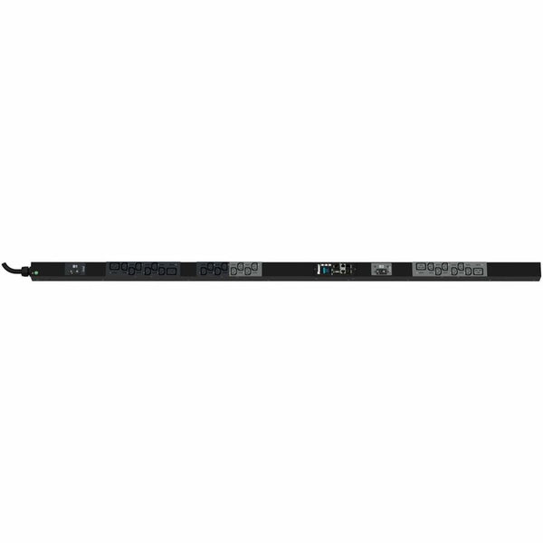 G6 MPOPDU 30AMP NEMA L6 TF BLK PK1