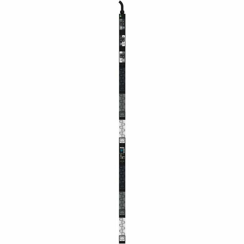 G6 MIPDU 415V30AMP NEMA TF BLK PK1