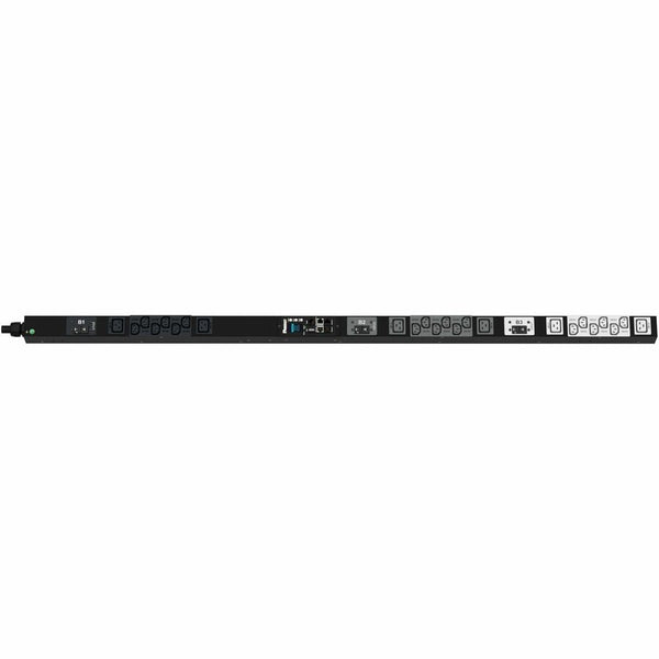 G6 MIPDU 30AMP NEMA L21 TF BLK PK1