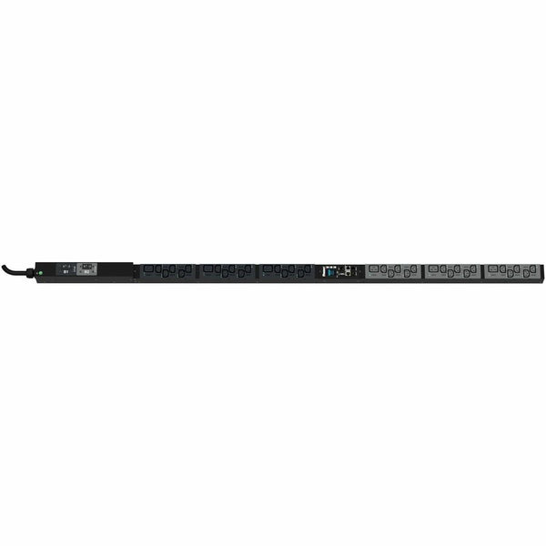 G6 MSPOPDU 30AMP NEMA L6 TF BLK PK1