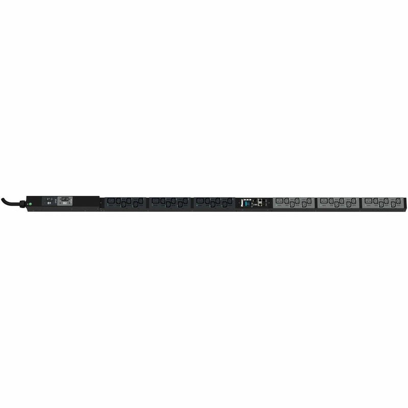 G6 MSPOPDU 30AMP NEMA L6 TF BLK PK1