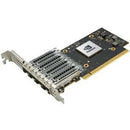 Cisco UCS NVIDIA ConnectX-7 Quad-Port 25GbE SFP56 PCIe Gen4 NIC