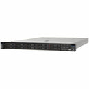 Lenovo ThinkSystem SR630 V3 7D731000NA 1U Rack Server - 1 x Intel Xeon Silver 4410T 2.7 GHz - 64 GB RAM - 5.76 TB SSD - (3 x 1.92TB) SSD Configuration - 12Gb/s SAS Controller - Pre-Configured Lenovo Group Limited