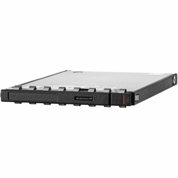 HPE 7.68 TB Solid State Drive - E3.S Internal - PCI Express NVMe (PCI Express NVMe 5.0) - Read Intensive Hewlett Packard Enterprise