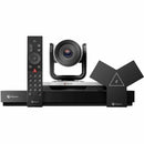 Poly G7500 4K Video Conferencing System No Radio No Power Cord TAA (842T8AA)