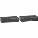 Black Box Kvx 200 Ser Hdmi/Dp Fibre Kvm