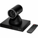 Poly Studio E60 4K PTZ Smart Camera TAA No Localization (9W1A7AA