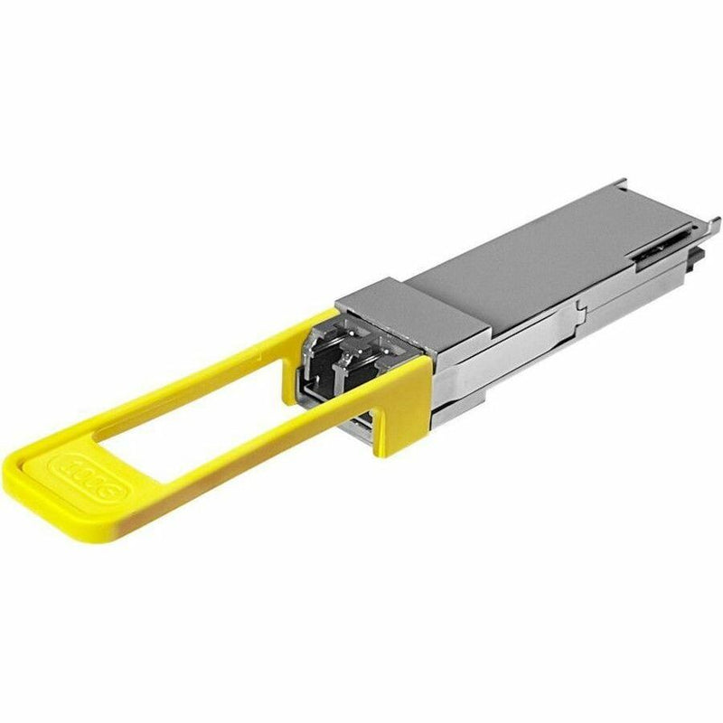 HPE Networking Comware 100G FR1 QSFP28 LC 2km SMF Transceiver Hewlett Packard Enterprise