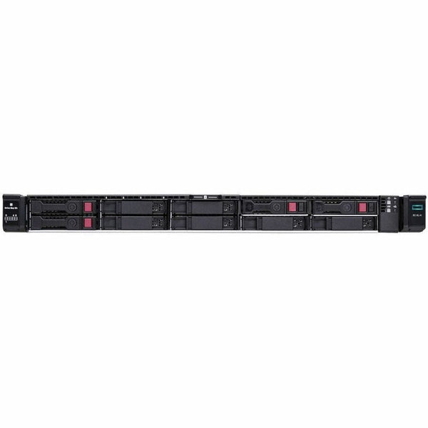 Aruba EC-XL-H SD-WAN Gateway Hewlett Packard Enterprise
