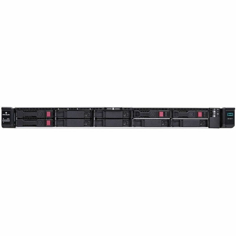 Aruba EC-XL-H SD-WAN Gateway Hewlett Packard Enterprise
