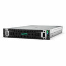 HPE ProLiant DL385 G11 2U Rack Server - 2 x AMD EPYC 9354 2.85 GHz - 384 GB RAM - NVMe Controller Hewlett Packard Enterprise
