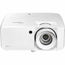 Optoma UHZ35 3D DLP Projector - 16:9 - White Optoma Technology