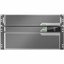 APC SMART-UPS ULTRA LI-ION 8KVA 208V RM UPS WITH 1 OF 5KVA STEP DOWN TRANSFORMER APC BY SCHNEIDER ELECTRIC