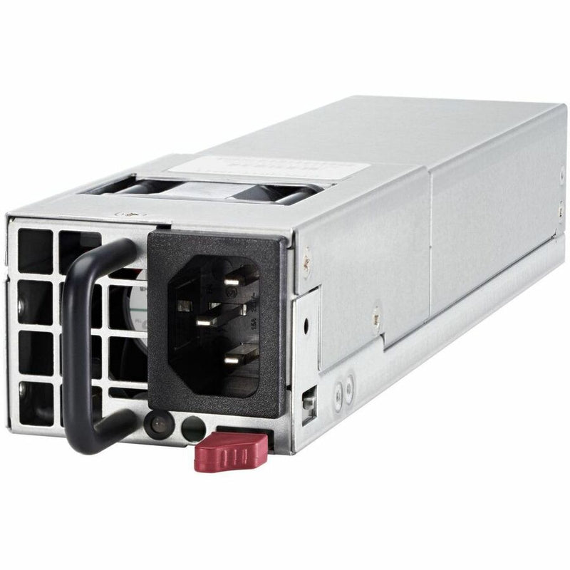 Aruba 1600W Power Supply Hewlett Packard Enterprise