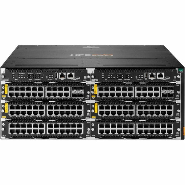 Aruba CX 5420 Switch Chassis Hewlett Packard Enterprise