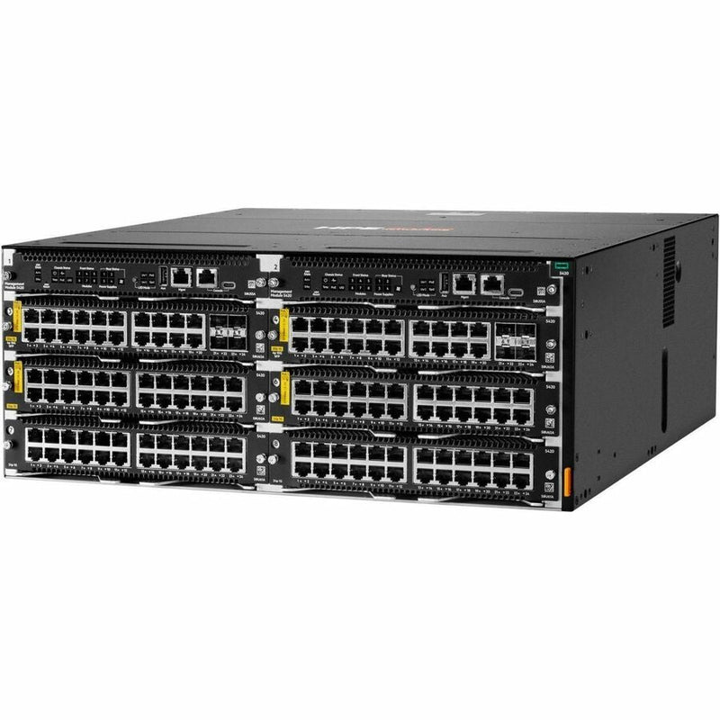 Aruba CX 5420 Switch Chassis Hewlett Packard Enterprise