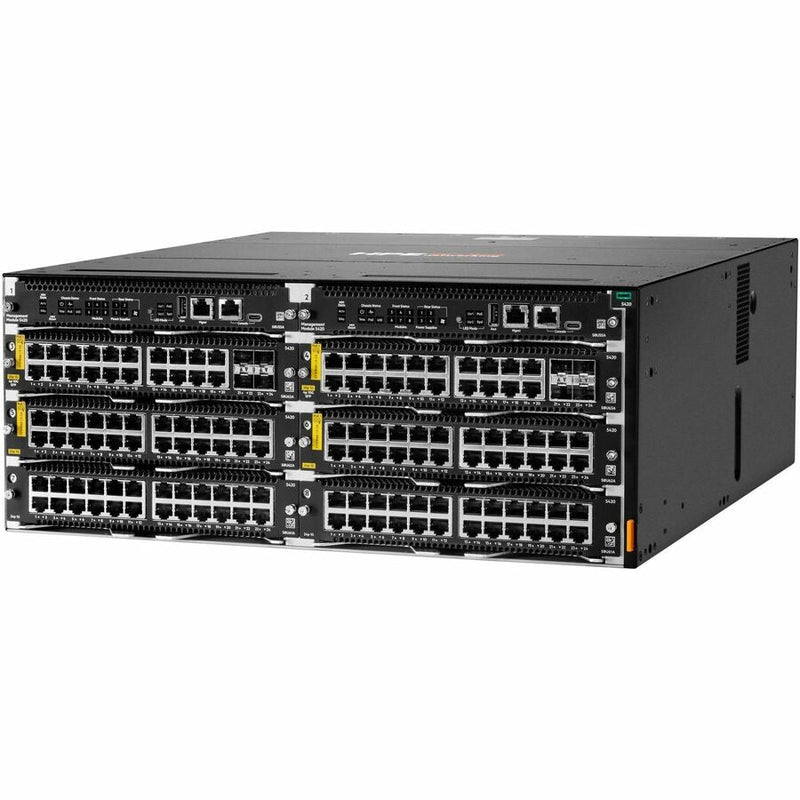 Aruba CX 5420 Switch Chassis Hewlett Packard Enterprise