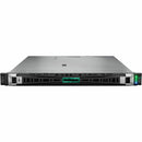 HPE SMART CHOICE ProLiant DL320 G11 1U Rack Server - 1 x Intel Xeon Gold 6530 2.1 GHz - 128 GB RAM - 7.2 TB HDD - (3 x 2.4TB) HDD Configuration - 3.84 TB SSD - (2 x 1.92TB) SSD Configuration - Serial ATA/600, 12Gb/s SAS Controller Hewlett Packard Enterprise