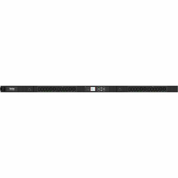 1PH, 230V, 32A, 24 OUTLETS: 16 X C13, 8 X HDOT CX, INPUT: