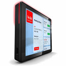 Philips 10" multi-touch display