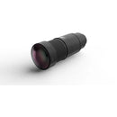 2.15-3.6:1 (2K) / 1.95-3.26:1 (4K) High Brightness Lens