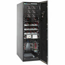 Eaton 93PM 60kW 208V Three-Phase Tower UPS with All Communication Cards and 3-Breaker Maintenance Bypass (9GC308A429E22R1)