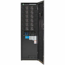 Eaton 93PM 60kW 208V Three-Phase Tower UPS with All Communication Cards and 3-Breaker Maintenance Bypass (9GC308A429E22R1)