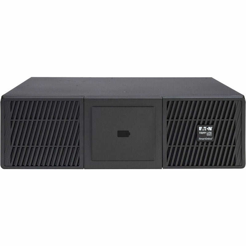 Eaton Tripp Lite Series 180V Extended Battery Module (EBM) for SmartOnline UPS Systems, 3U Rack/Tower, TAA Eaton Corporation