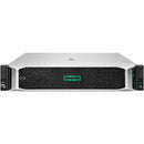 HPE ProLiant DL380 G10 Plus 2U Rack Server - 1 x Intel Xeon Silver 4309Y 2.80 GHz - 32 GB RAM - 12Gb/s SAS Controller Hewlett Packard Enterprise