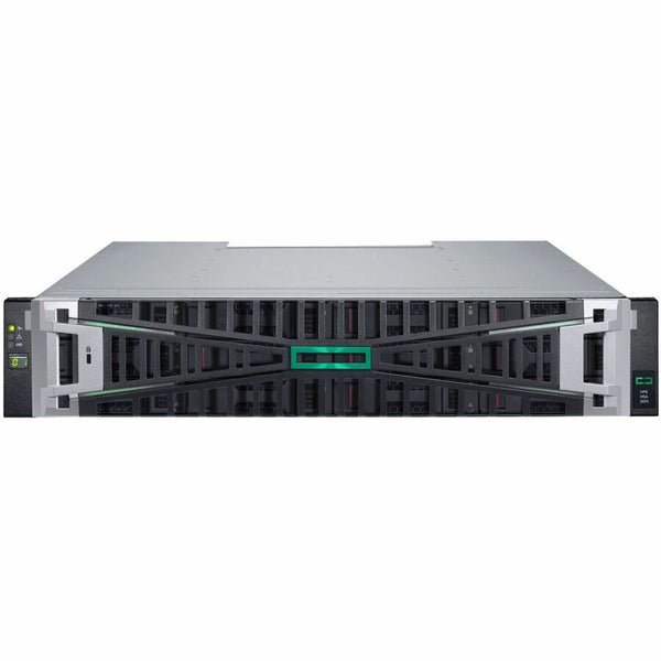 HPE MSA 2070 SAN Storage System Hewlett Packard Enterprise