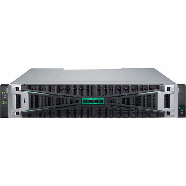 HPE MSA 2070 SAN Storage System Hewlett Packard Enterprise