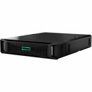HPE ProLiant DL145 Gen11 2U Rack Server - 1 EPYC 8124P 2.45 GHz - 64 GB RAM - 12Gb/s SAS Controller Hewlett Packard Enterprise