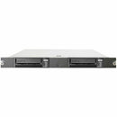 HPE Storage LTO-9 Ultrium Rack Mount Tape Drive 5x LTO-9 45TB Data Cartridges Hewlett Packard Enterprise