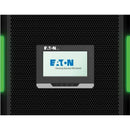 Eaton 93PM 10kW Double-Conversion Online UPS Tower 208V with 2 Battery Strings and 3 Breaker MBS (9GC102A205E20R1)