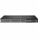 HPE CX 8100 Ethernet Switch Hewlett Packard Enterprise