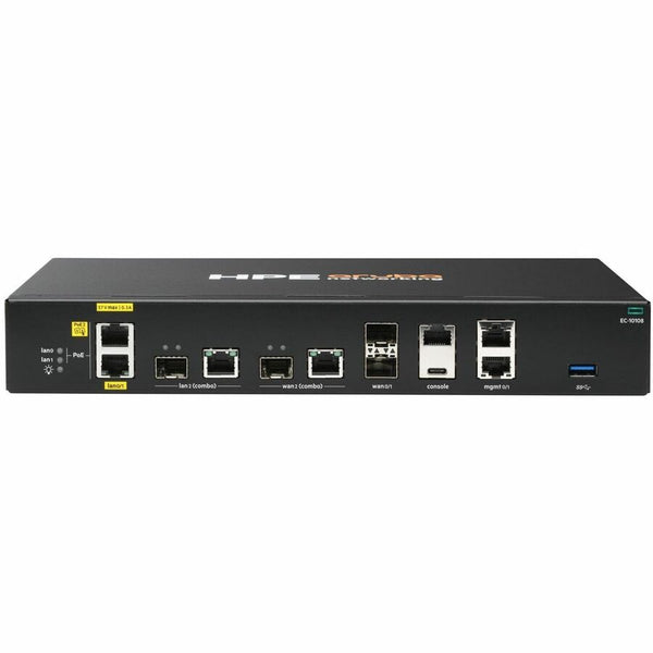 Aruba Router Hewlett Packard Enterprise
