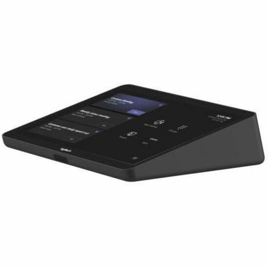 Logitech Tap + Lenovo ThinkSmart Core Gen 2 BASE Kit for Microsoft Teams Rooms