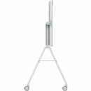 Logitech Rally Board 65 Mobile Cart – For Rally Board 65 Display