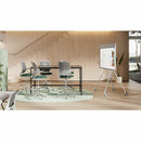 Logitech Rally Board 65 Mobile Cart – For Rally Board 65 Display