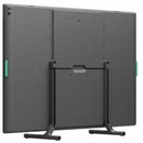 Logitech Rally Board 65" All-in-One Collaboration Display – 4K Touchscreen, Graphite