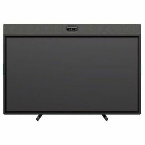 Logitech Rally Board 65" 4K Touchscreen Display – Graphite, All-in-One