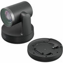 Logitech Rally Camera Streamline Kit – Comprehensive USB PTZ Video Solution for Hyflex Learning and Multi-Camera Collaboration